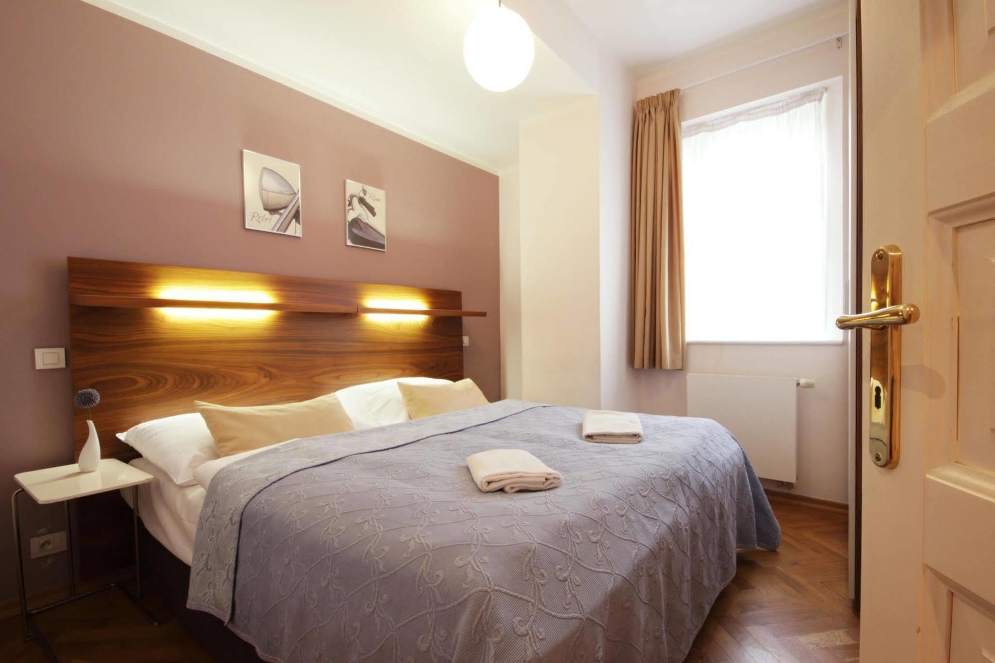 Residence Karlova Prague Exterior photo
